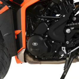 R&G Engine Case Cover For KTM 390 Duke/RC/Adventure Models (Lhs)
