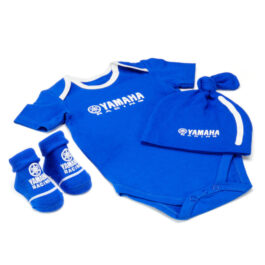 YAMAHA Baby Gift Pack 12-18 Months
