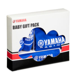 YAMAHA BABY GIFT PACK 12-18 Months