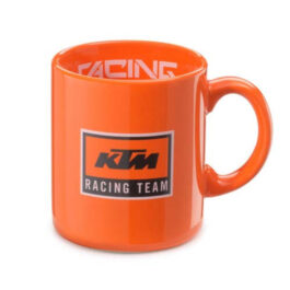 KTM Team Mug Orange