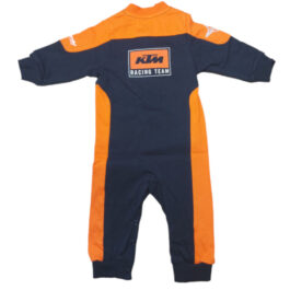 KTM Team Baby Romper Suit 2024