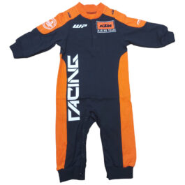 KTM Team Baby Romper Suit 2024