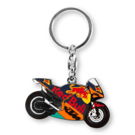 KTM Red Bull Coin Keyring