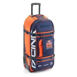 KTM Replica Team Travel Bag 9800 – Pro