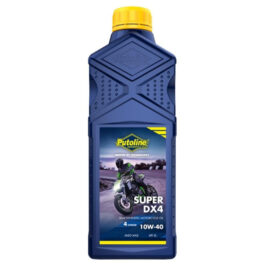 Putoline Super Dx4 10W-40 Oil