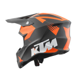 KTM Wraaap Helmet