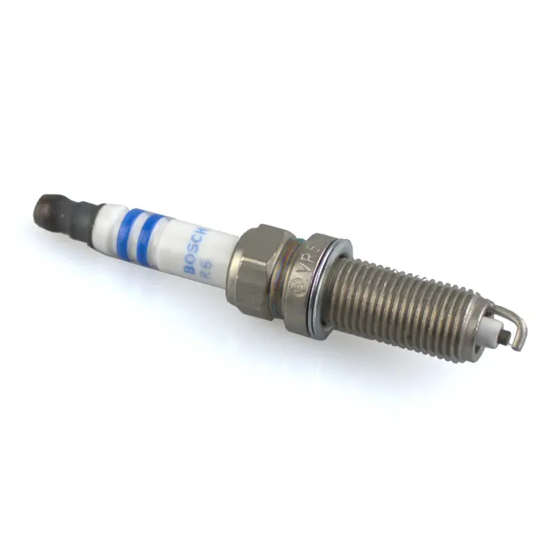 KTM Spark Plug Bosch VR6NEU M12X1.25 - Redline Motorcycles