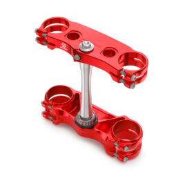 GASGAS Factory Racing Triple Clamps