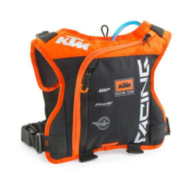 KTM Team Erzberg Hydration Backpack