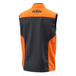 KTM Team Vest