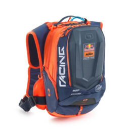 KTM Replica Team Dakar Hydration Backpack