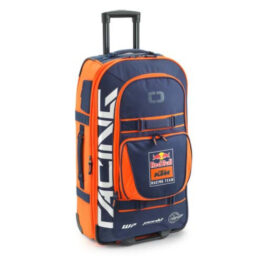 KTM Replica Team Terminal Bag