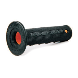 Pro Grip Handle Bar Grips 799 Black/Orange