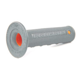 Pro Grip Handle Bar Grips 799 Grey/Orange