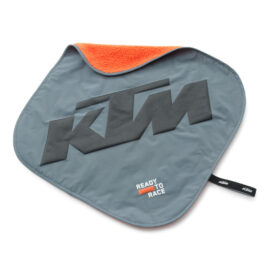 KTM Racetrack Changing Mat